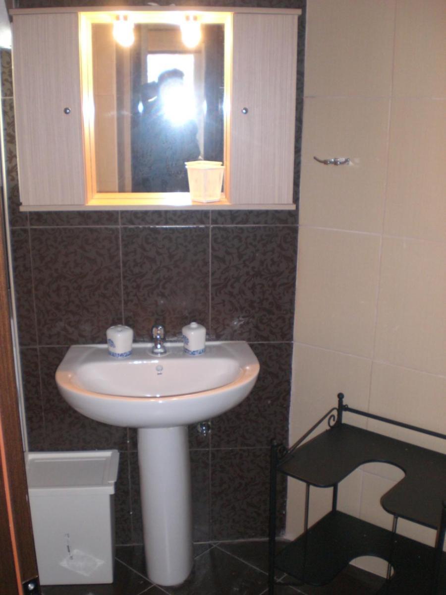 Wonderful Villa With Great View In Posidi-Kalandra Bagian luar foto